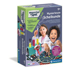 Clementoni wetenschap chemieset