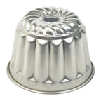 Kitchen basics poffertvorm 2l aluminium