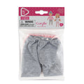 Ma Corolle - Poppenleggings, 2st.