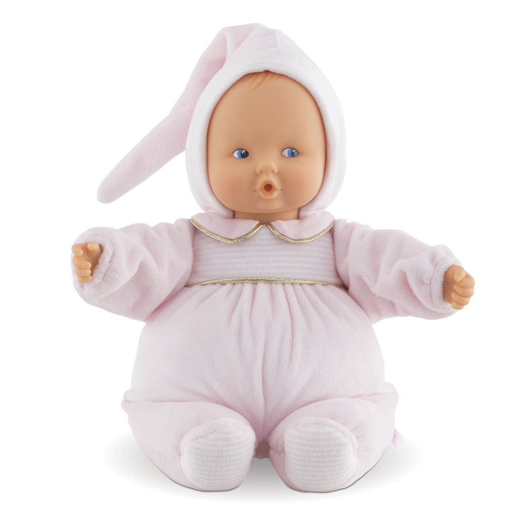 Corolle mon doudou babipouce - pop - speelgoed voor meisjes