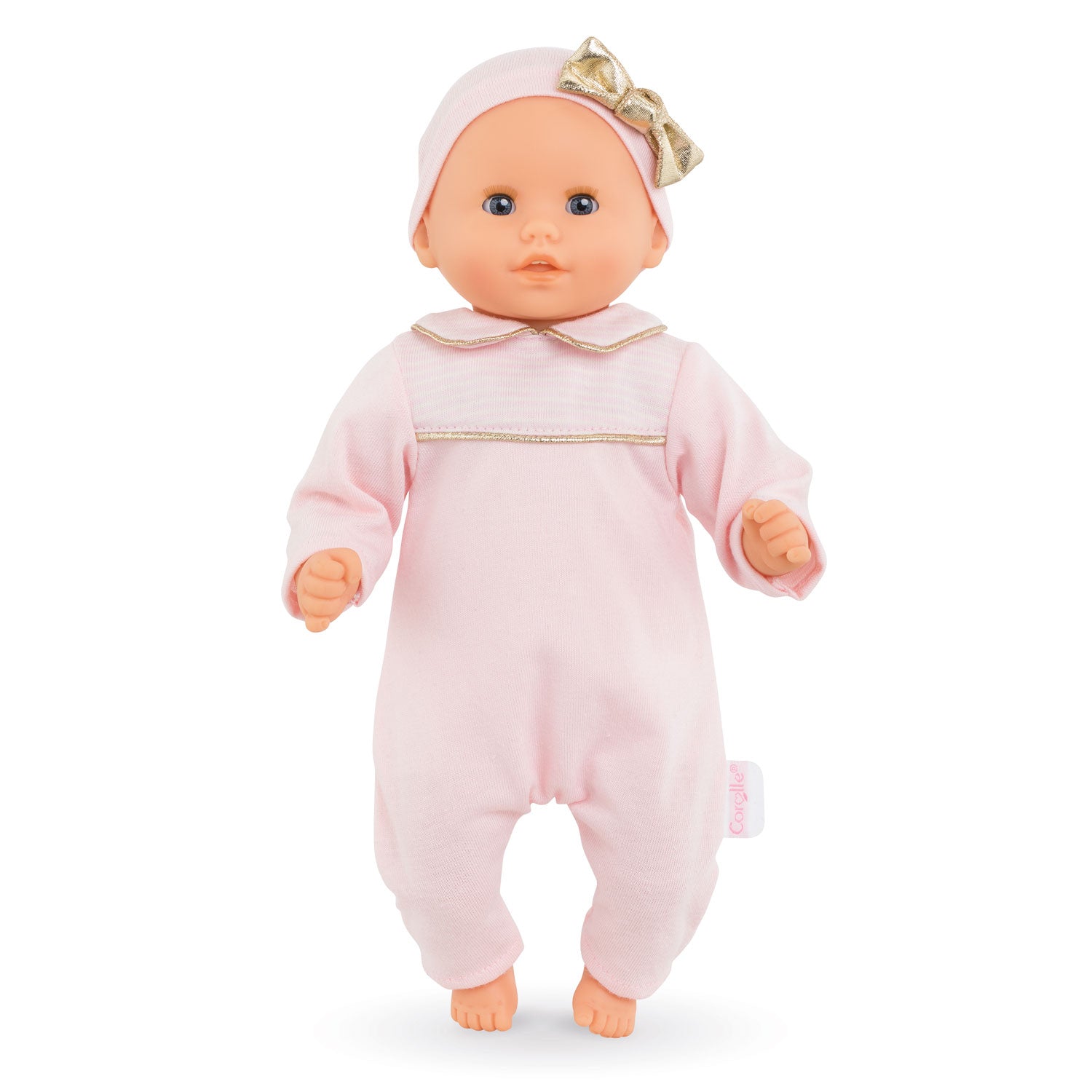 Corolle - mon premier poupon babypop manon 30cm