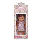 Corolle les trendies mini corolline - ruby, 20cm