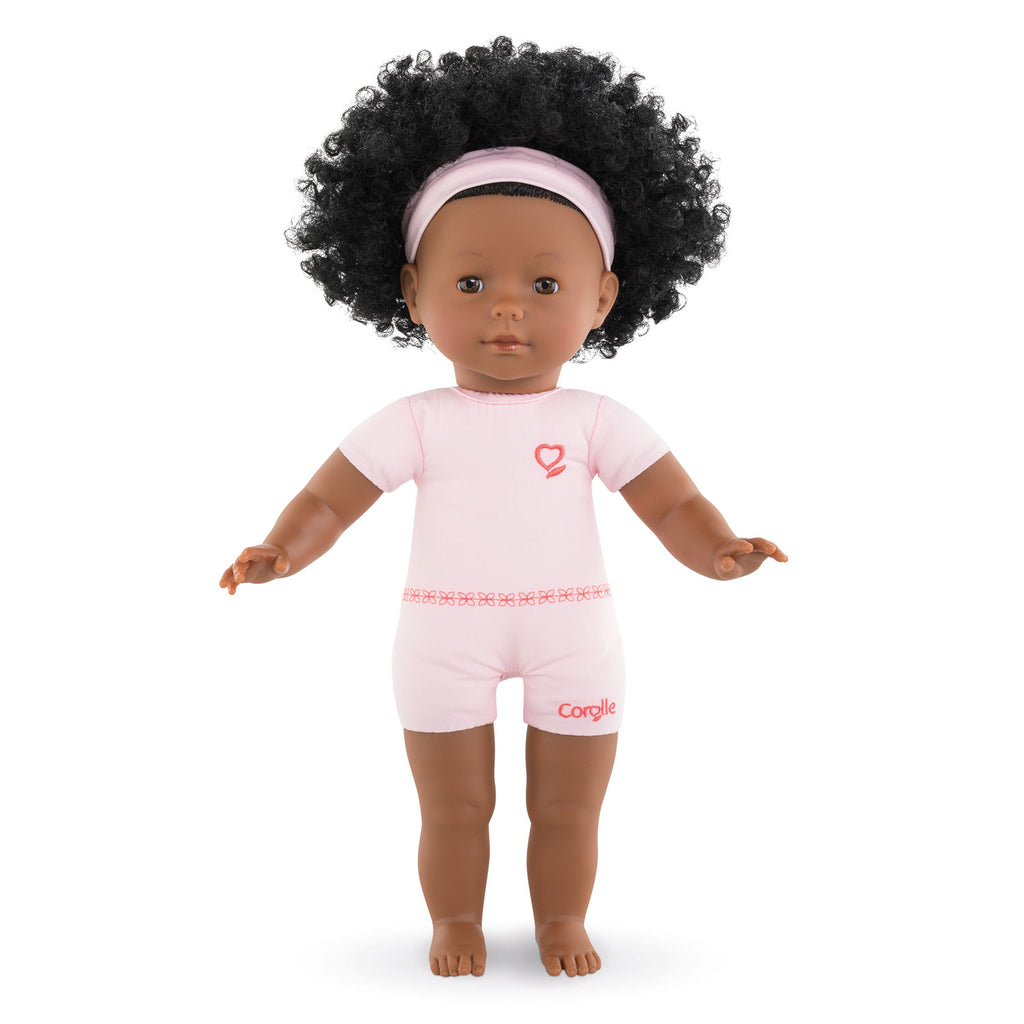 Corolle ma babypop - pauline, 36cm