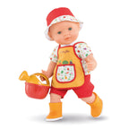 Corolle mon grand poupon babypop - charly tuinieren, 36cm
