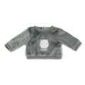Corolle mon grand poupon - sweater beer, 36cm