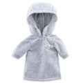 Corolle - Ma - hoodie jurk
