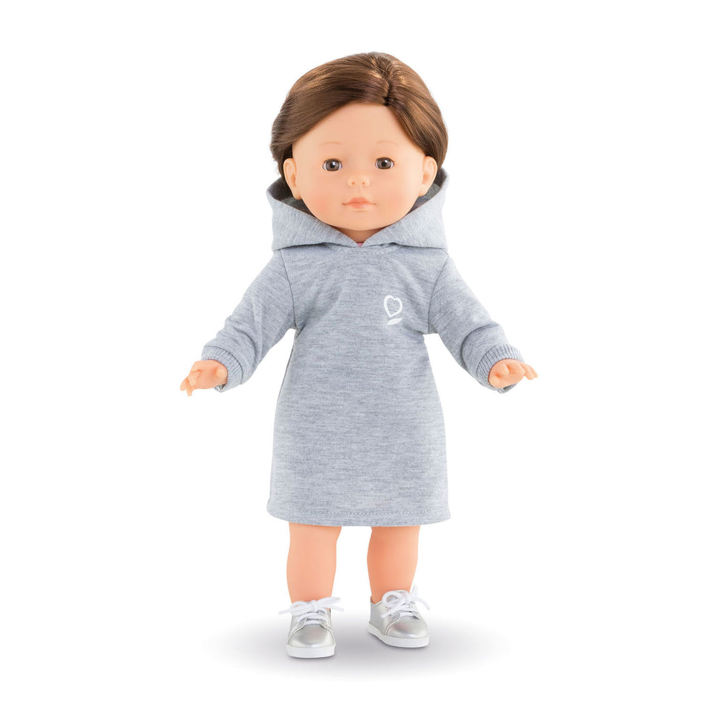 Corolle - Ma - hoodie jurk