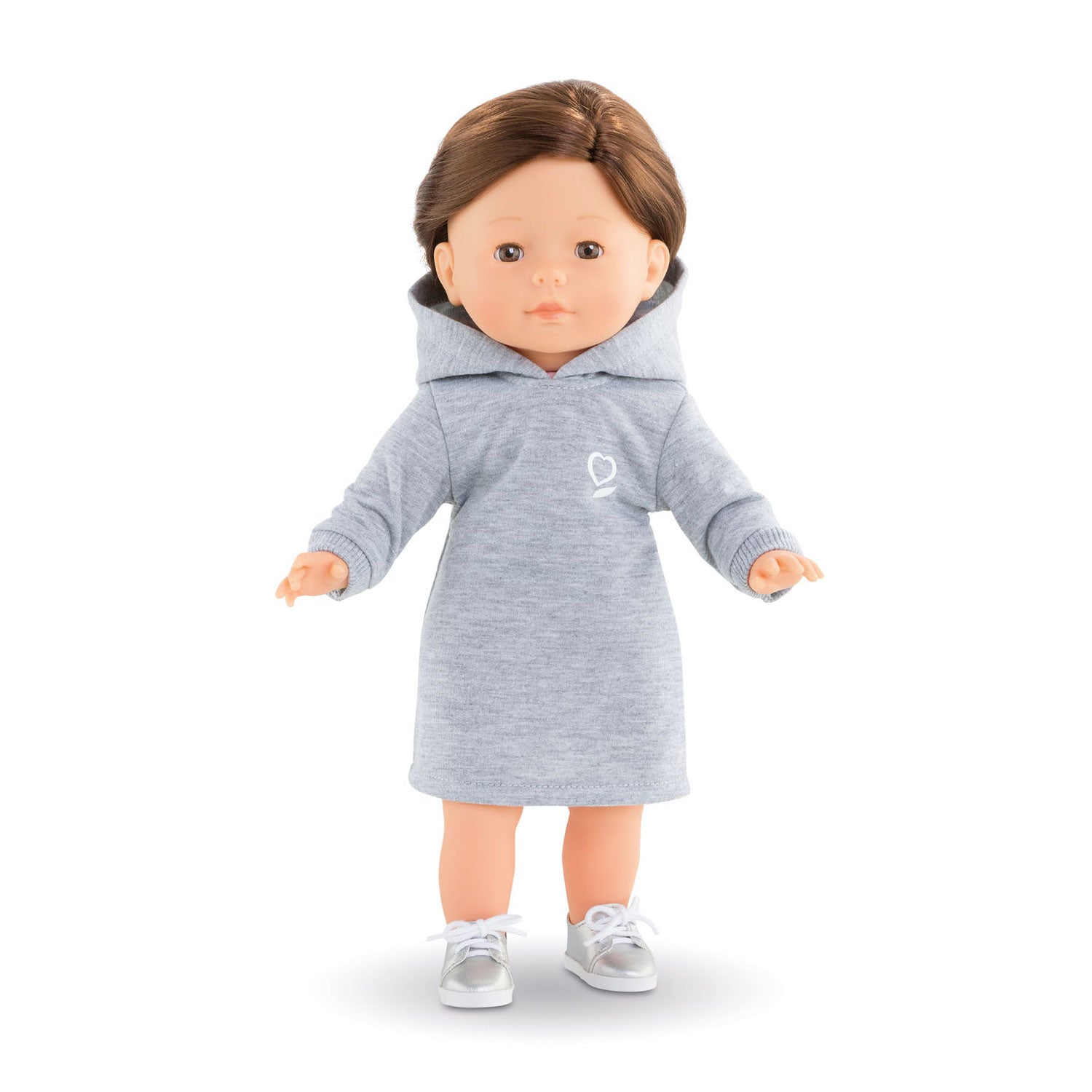 Corolle - Ma - hoodie jurk