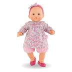 Corolle mon grand poupon babypop louise, 36cm