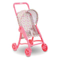 Corolle Mon Poupon Poppenbuggy Floral