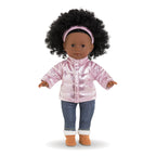 Corolle ma - poppenjas roze