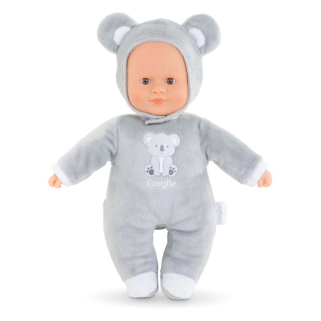 Corolle mon doudou sweet heart - koala, 30cm