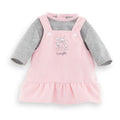 Corolle - mon premier poupon - poppenjurk met shirt 30cm