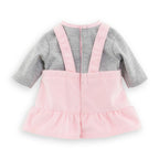 Corolle - mon premier poupon - poppenjurk met shirt 30cm