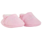 Corolle mon premier poupon - poppen pantoffels roze, 30cm