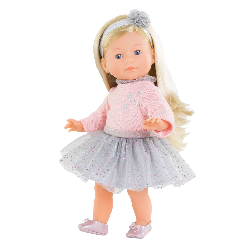 Corolle - Ma babypop - priscille magical 36cm