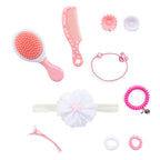 Corolle - kappop haarstyling