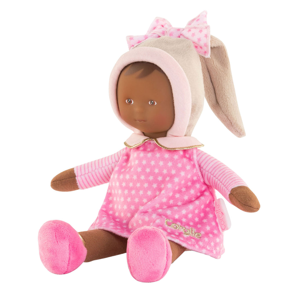 Corolle - mon doudou miss pink starry dreams pop 25cm