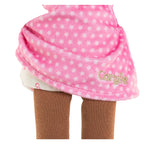 Corolle - mon doudou miss pink starry dreams pop 25cm