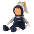 Corolle - mon doudou miss navy blue starry dreams pop 25cm