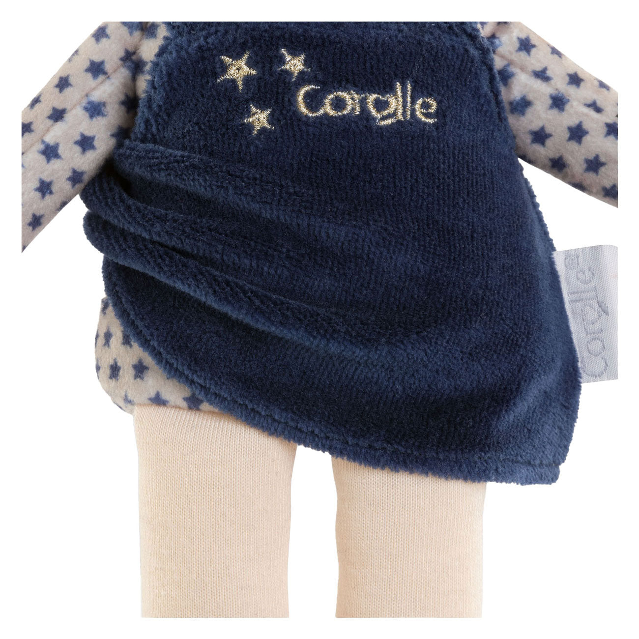 Corolle - mon doudou miss navy blue starry dreams pop 25cm