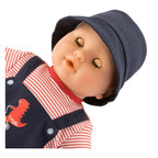 Corolle mon grand poupon babypop - elliot, 36cm