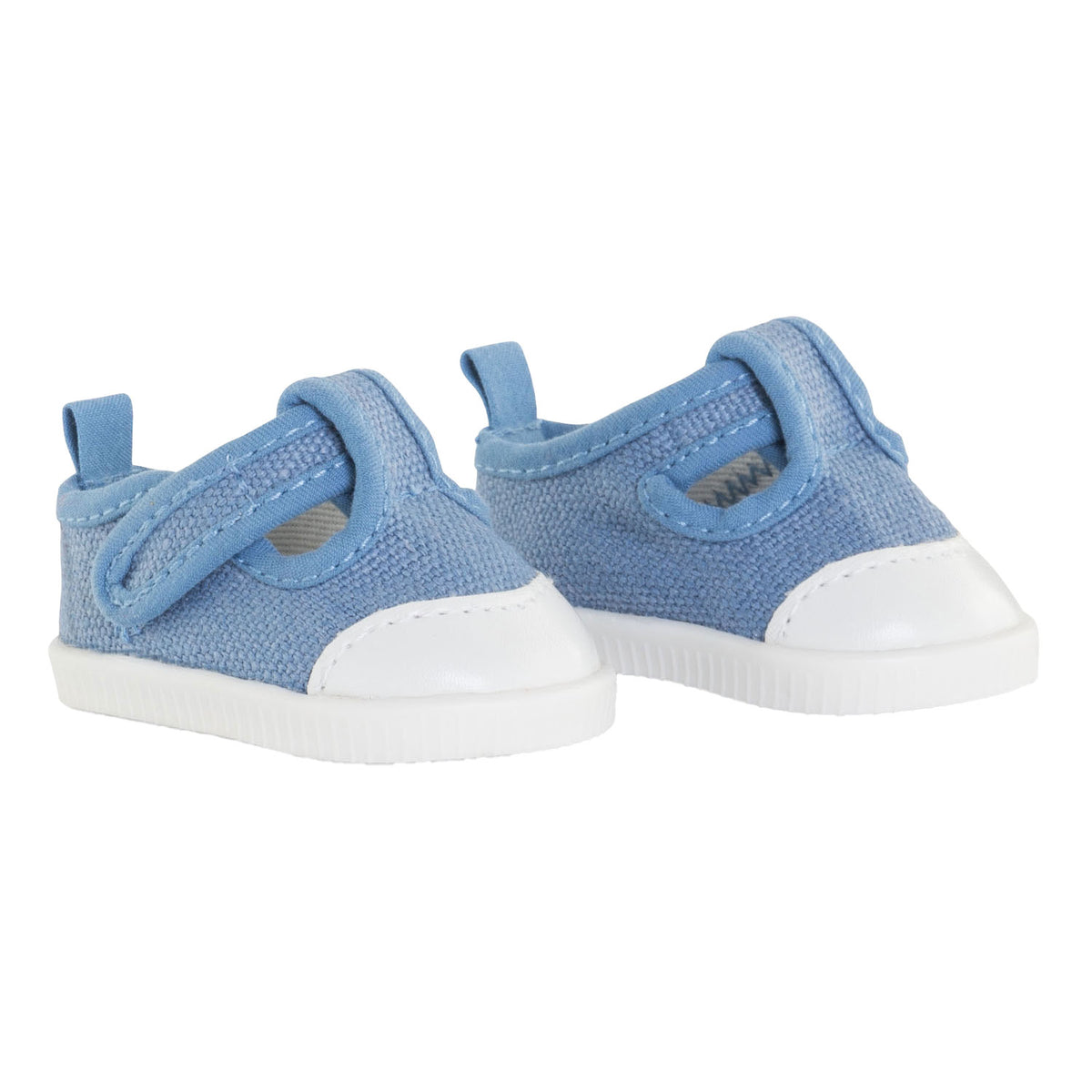 Corolle - mon grand poupon sandalen blauw 36cm
