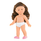 Corolle mini corrolines romy pop jubileum editie, 20cm