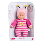 Corolle sweet heart pop - bij, 30cm