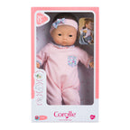 Corolle - babypop calin mila 30cm