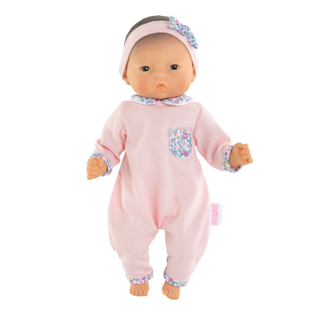 Corolle - babypop calin mila 30cm