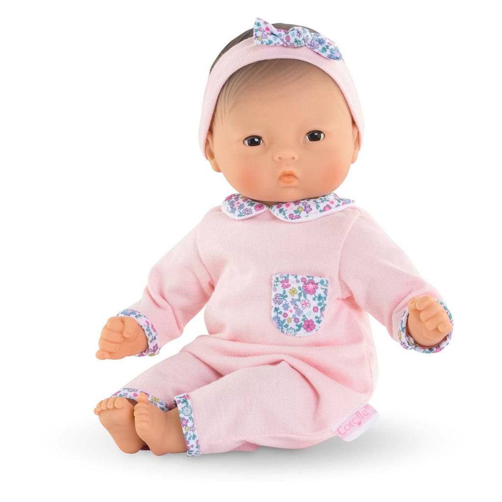 Corolle - babypop calin mila 30cm