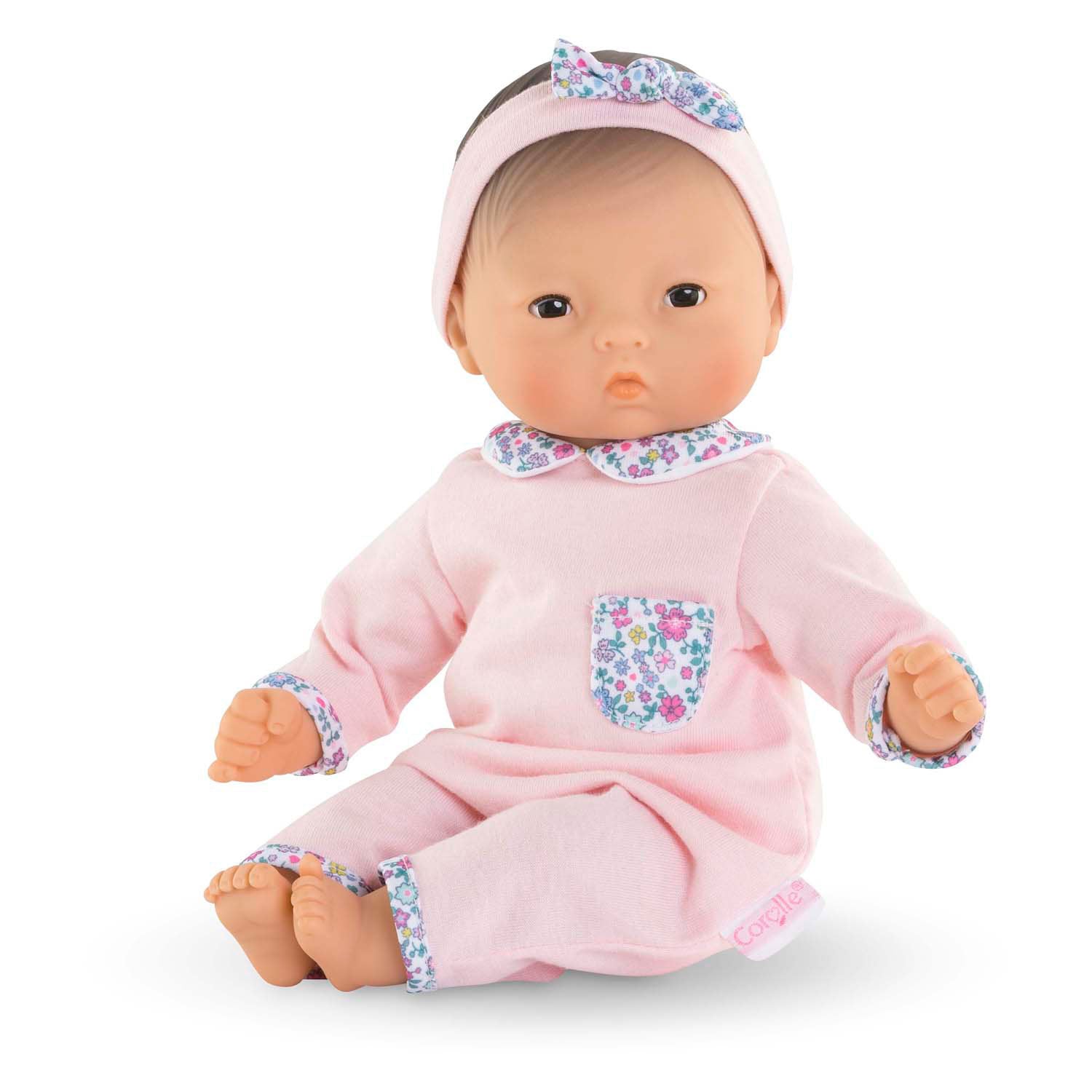 Corolle - babypop calin mila 30cm