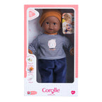 Corolle - babypop calin marius 30cm