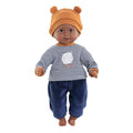 Corolle - babypop calin marius 30cm