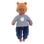 Corolle - babypop calin marius 30cm
