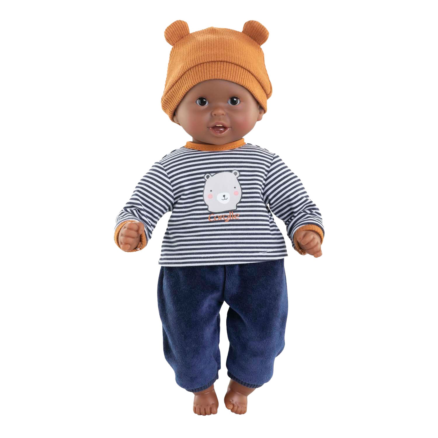 Corolle - babypop calin marius 30cm