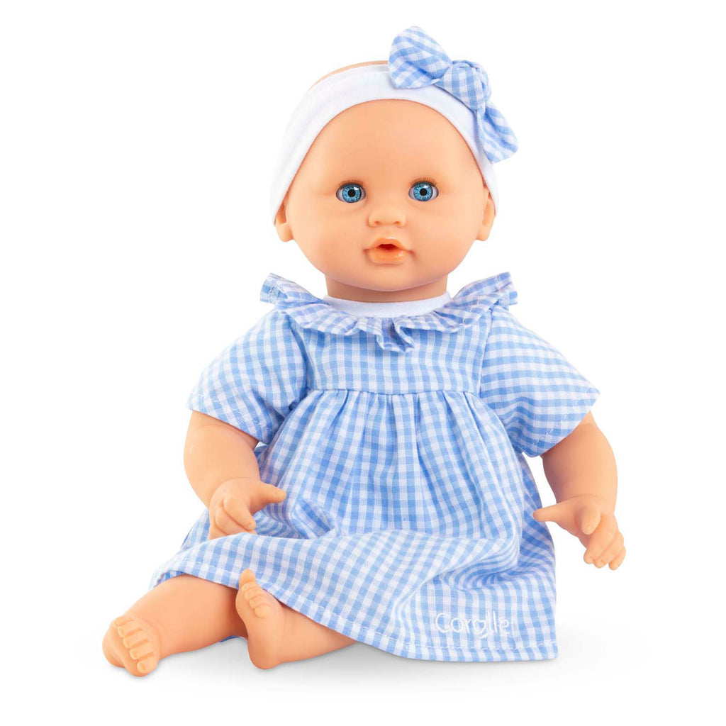 Corolle - babypop calin milly 30cm
