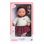 Corolle holidays babypop suzanne, 36cm