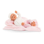 Corolle - mon grand babypop rose 42cm - 5dlg.