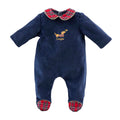 Corolle holidays poppen pyjama, 42cm