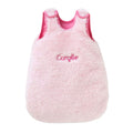 Corolle pluche slaapzak voor poppen, 30cm