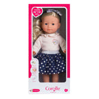 Corolle pop cléophée, 36cm.