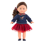 Corolle holidays pop perle, 36cm.
