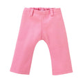 Corolle roze jeans voor poppen, 36cm