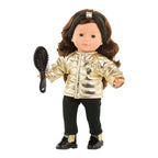 Corolle couture outfit set met accessoires voor poppen, 36cm