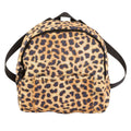 Corolle rugzak voor poppen luipaard, 36cm
