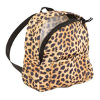 Corolle rugzak voor poppen luipaard, 36cm