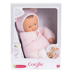 Corolle mon doudou pluchen babybeer babypop - 28cm