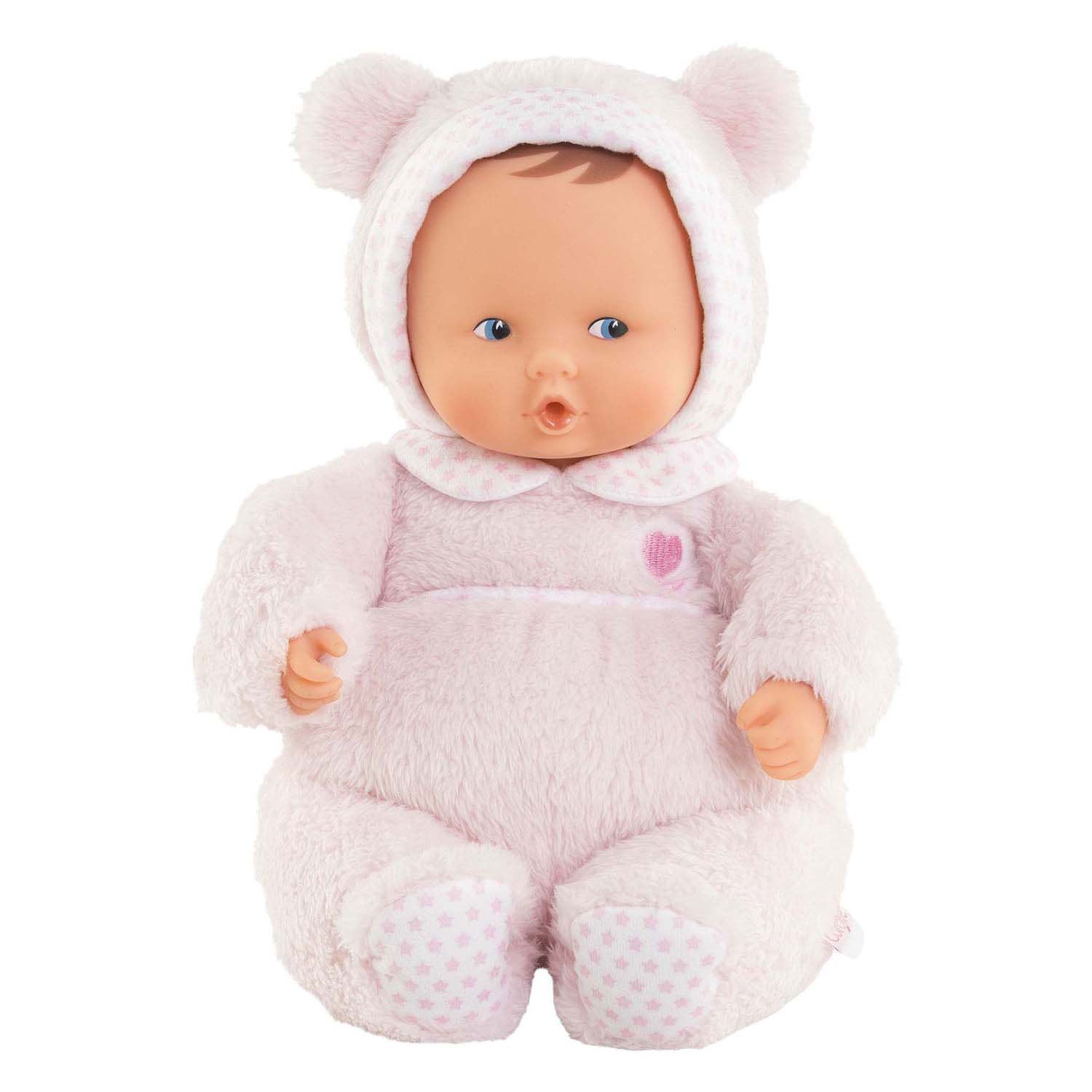 Corolle - mon doudou pluchen babybeer babypop - 28cm
